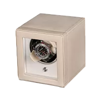 Шкатулка для автоподзавода 1-х часов Wolf 461153 фото