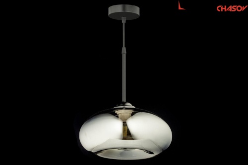 Люстра подвесная Arti Lampadari Dego E 1.P1 CS фото фото 3