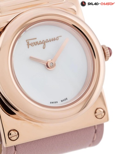 Salvatore Ferragamo SFHS00520 фото фото 2