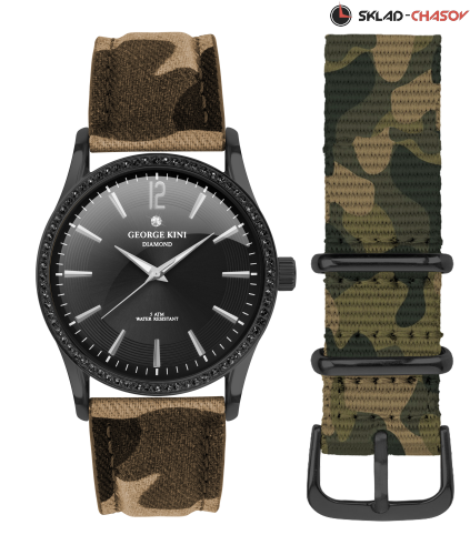 George Kini GK-14-05 фото