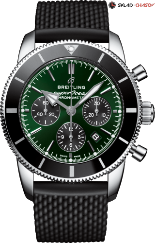 Breitling AB01621A1L1S1 фото