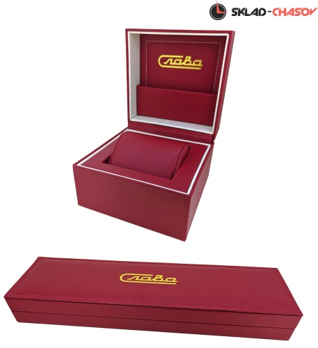 Слава 1242913/300-8205 фото фото 9