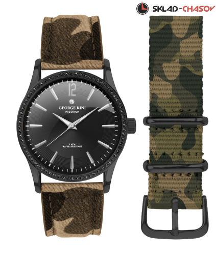 George Kini GK-14-05 фото