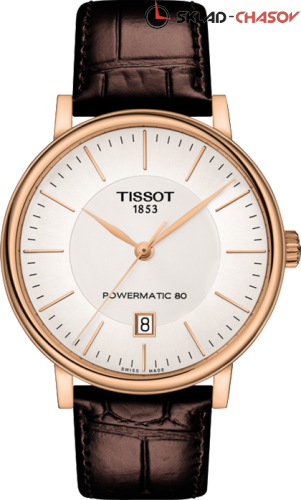 Tissot T122.407.36.031.00 фото