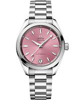 часы Omega Seamaster Aqua Terra 220.10.34.20.10.003  фото