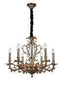 Lucia Tucci FIRENZE 1780.6 antique gold фото