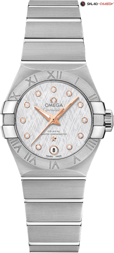 Omega 12710272052001 фото