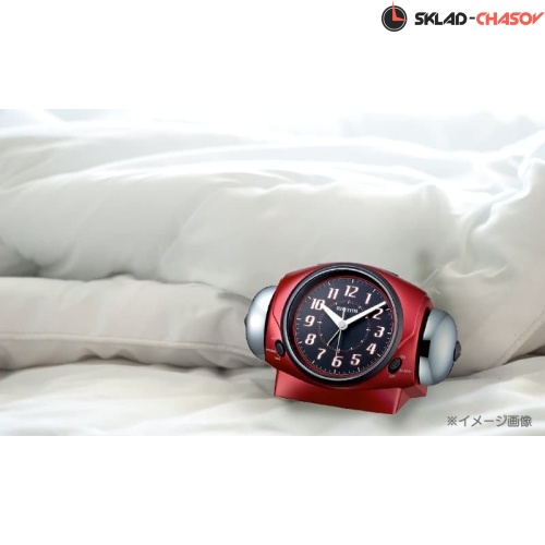 Rhythm 8RA646SR01 фото фото 3