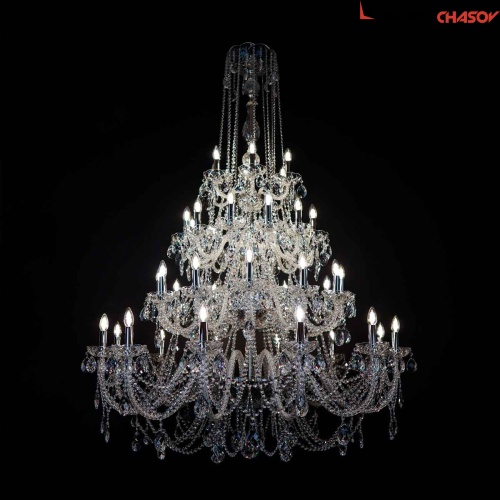 Wranovsky Pompe 42 Silver фото фото 2