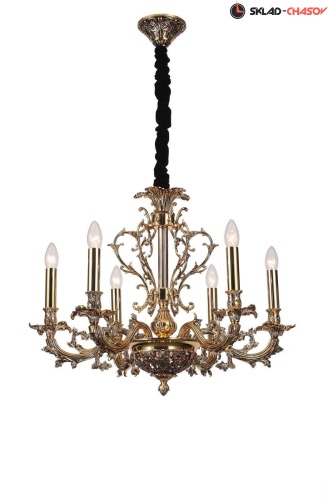 Lucia Tucci FIRENZE 1780.6 antique gold фото