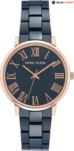 Женские Anna Klein 3718NVRG фото