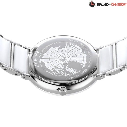 Наручные часы Bering 11435-753 фото фото 7