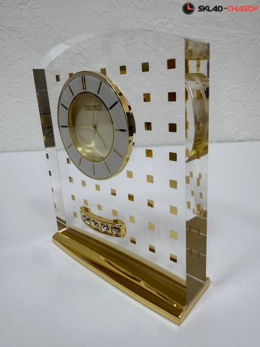 Seiko UF801G фото фото 4