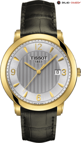 Tissot T71.3.450.64 фото
