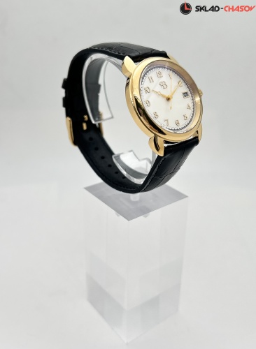 Часы "Русское Время" 4076221кк кварцевые фото фото 3