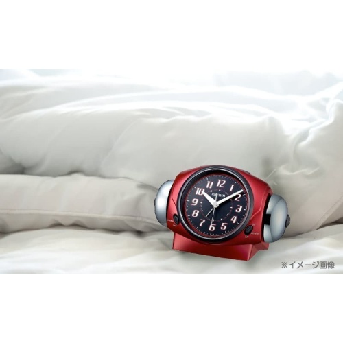 Rhythm 8RA646SR01 фото фото 3