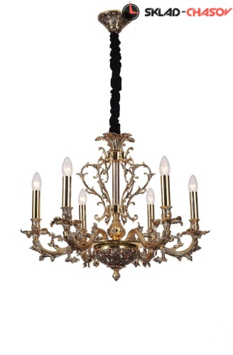 Lucia Tucci FIRENZE 1780.6 antique gold фото