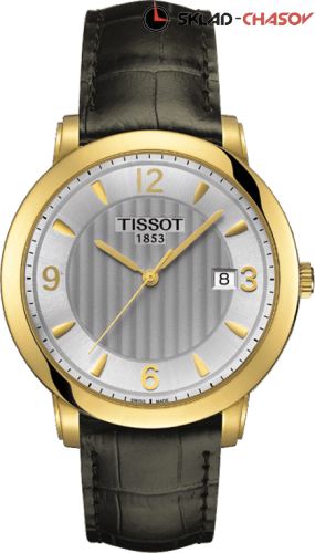Tissot T71.3.450.64 фото
