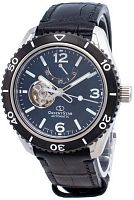 Мужские Orient Semi Skeleton RE-AT0104E00B фото