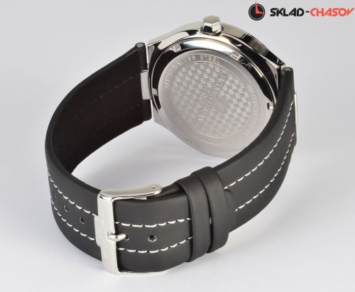 Мужские Jacques Lemans Soccerwatch 1-1838E фото фото 4