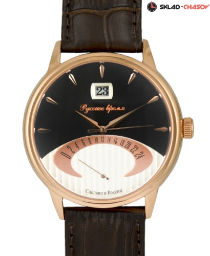 Русское время 86039608 фото