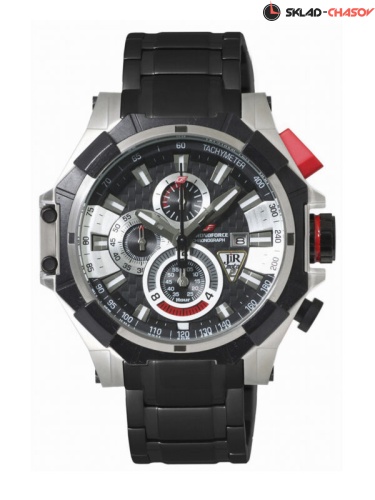 Chronoforce CF 5209 GSSBB WHITE фото