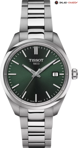 Tissot T150.210.11.091.00 фото