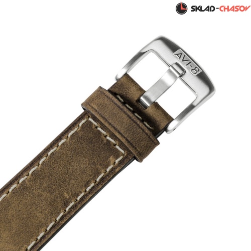 Мужские AVI-8 Hawker Harrier II AV-4051-01 фото фото 2