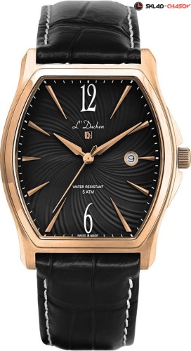 Мужские L'Duchen Muse D 301.41.21 фото