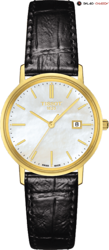 Tissot T922.210.16.111.00 фото