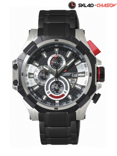 Chronoforce CF 5209 GSSBB WHITE фото