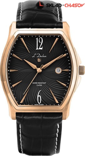 Мужские L'Duchen Muse D 301.41.21 фото