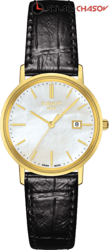 Tissot T922.210.16.111.00 фото