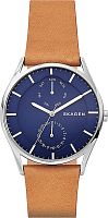 Мужские Skagen Leather SKW6369 фото