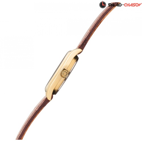 Кварцевые Слава "Премьер" логотип Герб РФ 1579811/300-2036 фото фото 3