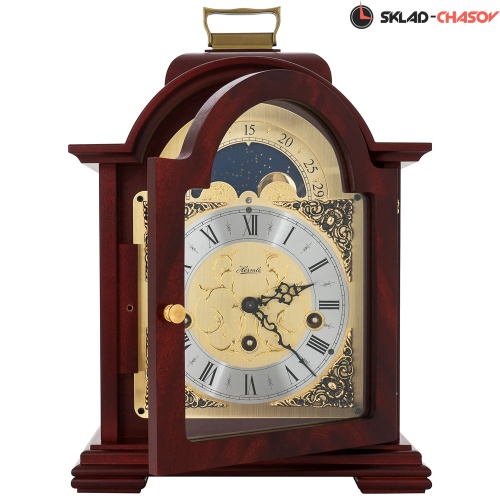 Hermle 22864-070340 фото фото 3