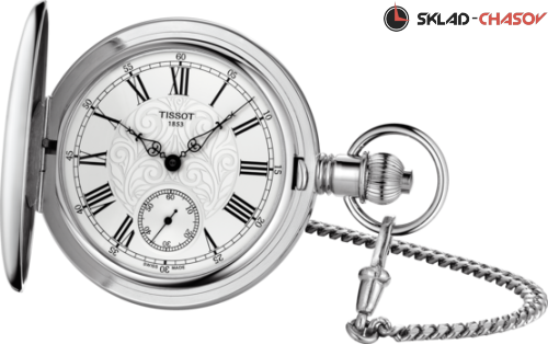 Tissot T864.405.99.033.00 фото фото 2