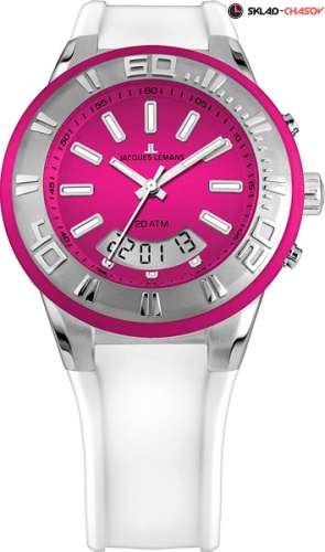 Наручные часы Jacques Lemans 1-1786E фото