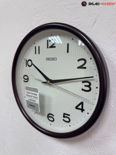 Seiko QXA836B фото фото 3