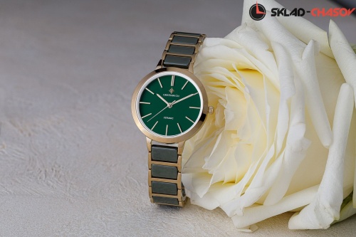 Greenwich GW 331.20.38 фото фото 4