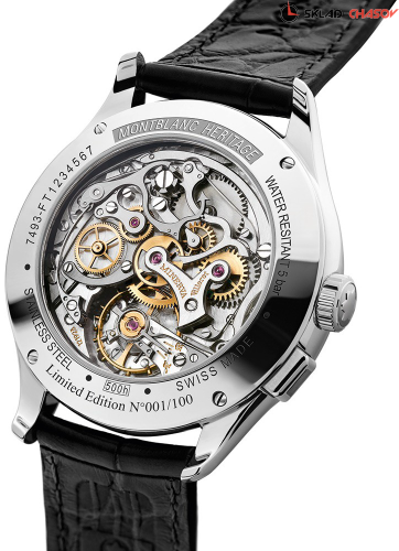 Montblanc 00119914 фото фото 2