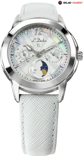 Женские L'Duchen Celeste D 777.16.33 фото фото 3