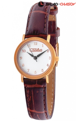 Кварцевые Слава "Патриот" 1023209/2035 фото