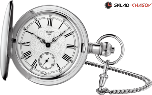 Tissot T864.405.99.033.00 фото фото 2