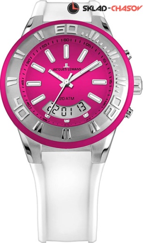 Наручные часы Jacques Lemans 1-1786E фото