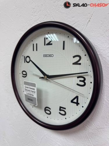 Seiko QXA836B фото фото 3