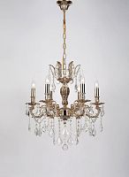 Lucia Tucci BARLETTA 122.6 coffe gold фото