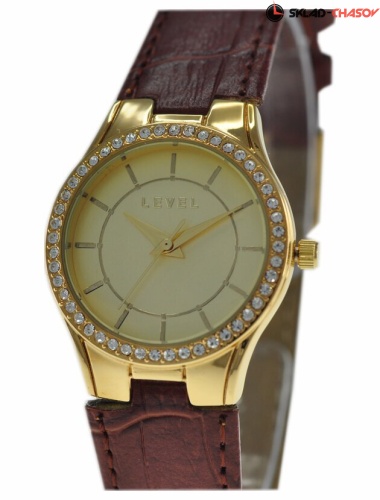7023537G "LEVEL" Часы наручные фото