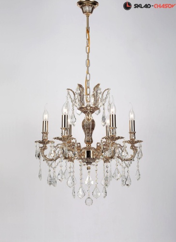 Lucia Tucci BARLETTA 122.6 coffe gold фото