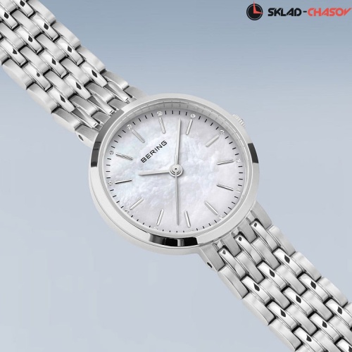 Наручные часы Bering 19126-700 фото фото 5